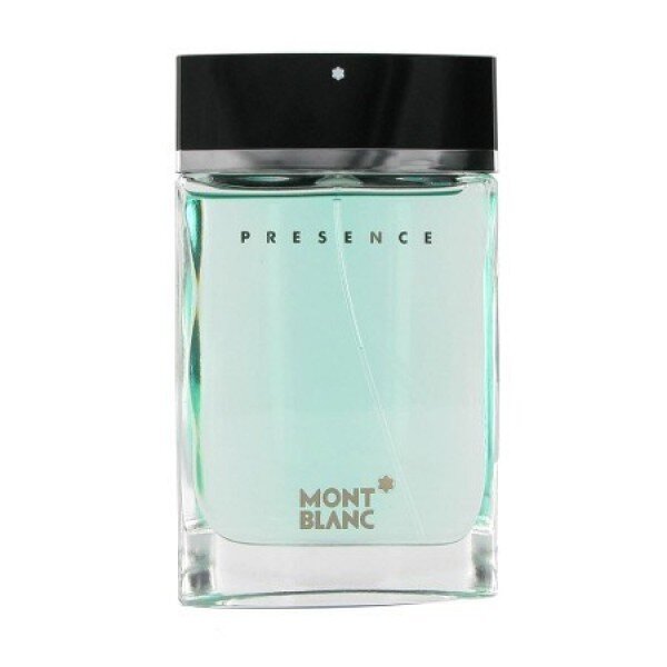 Montblanc Presence EDT 75 ml Erkek Parfümü kullananlar yorumlar